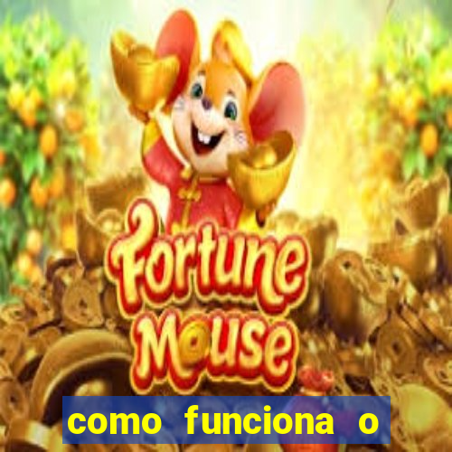 como funciona o jogo da roleta no cassino