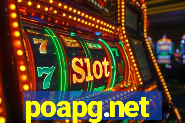 poapg.net