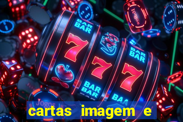 cartas imagem e ação pdf