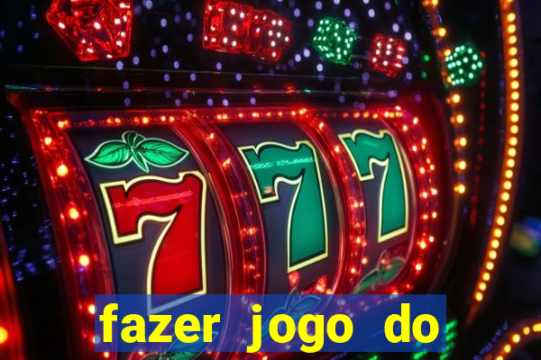 fazer jogo do bicho pelo celular