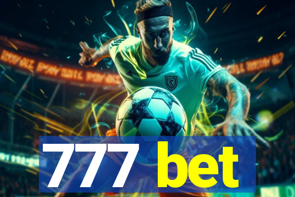 777 bet