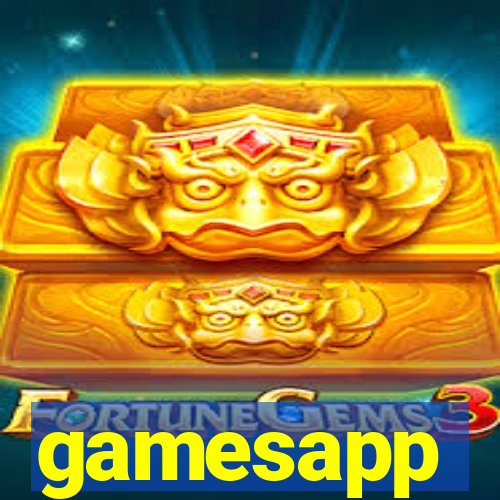 gamesapp