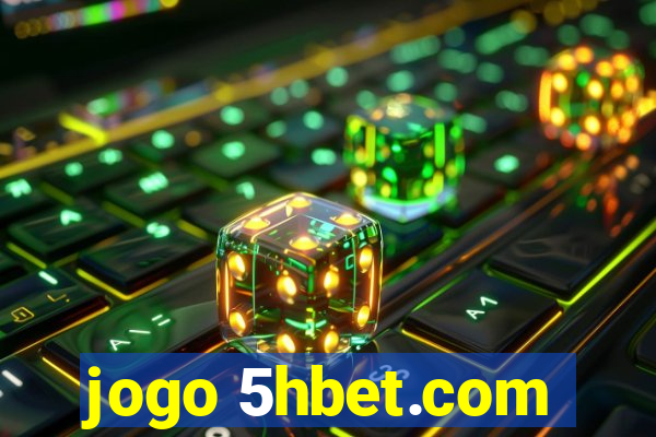 jogo 5hbet.com