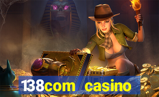 138com casino sister sites