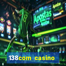 138com casino sister sites