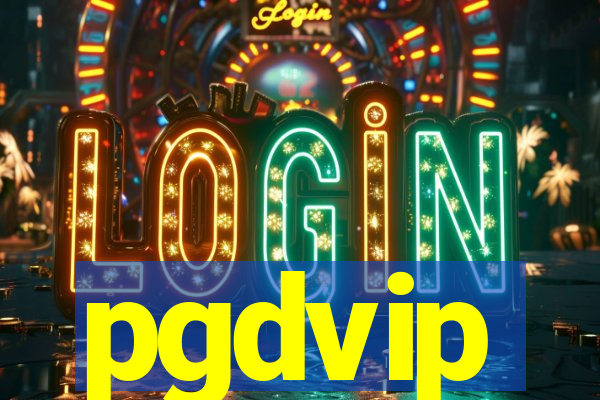 pgdvip