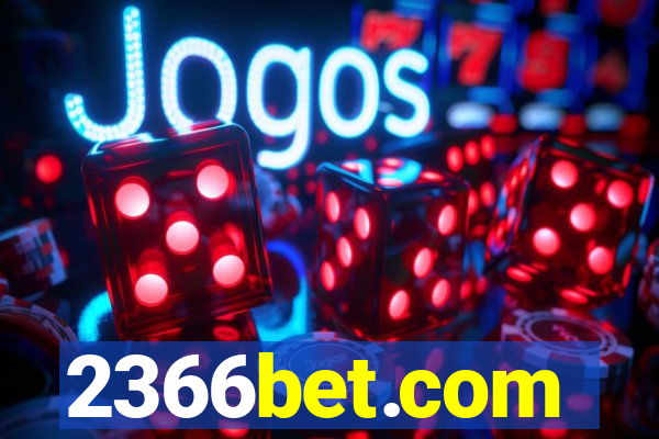 2366bet.com