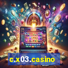 c.x03.casino