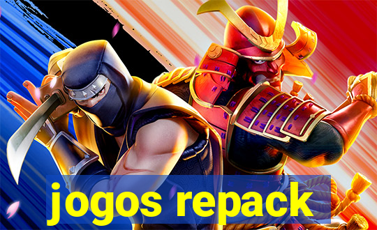 jogos repack