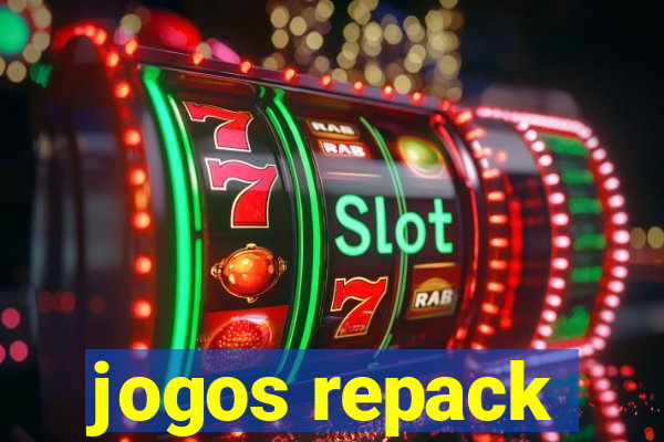 jogos repack