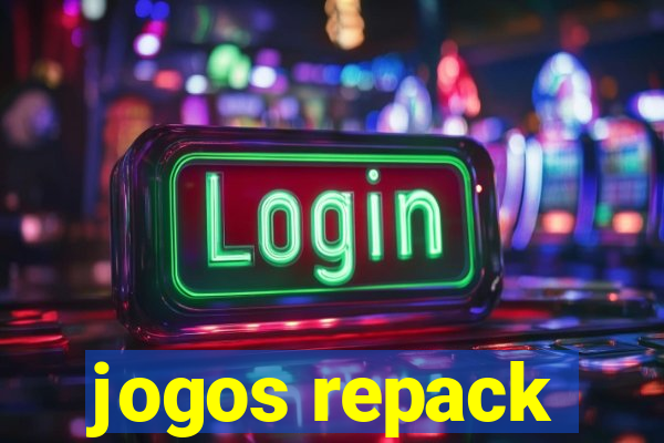 jogos repack