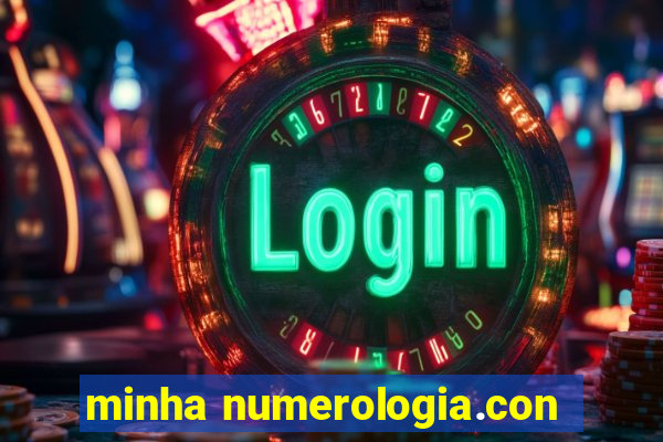 minha numerologia.con