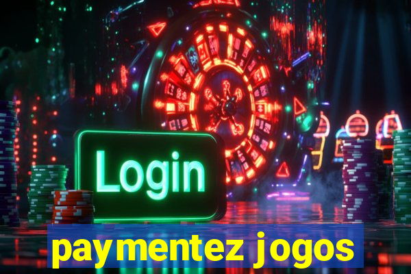 paymentez jogos