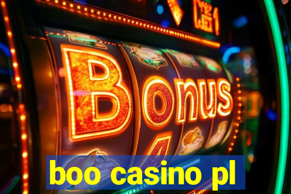 boo casino pl