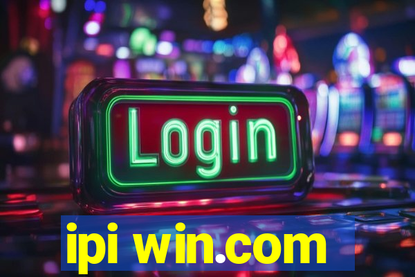 ipi win.com