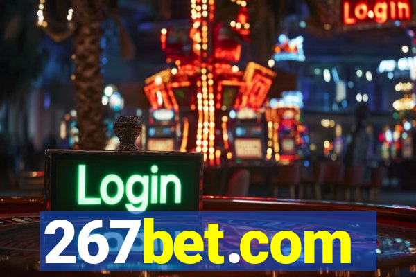 267bet.com