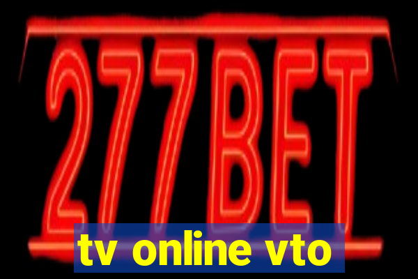 tv online vto