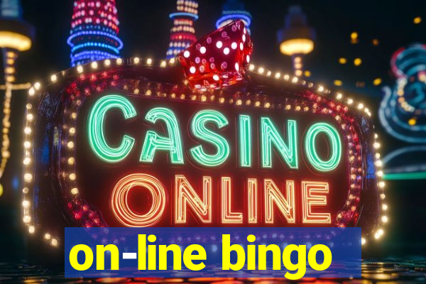 on-line bingo