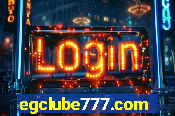 egclube777.com