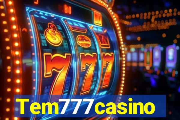 Tem777casino