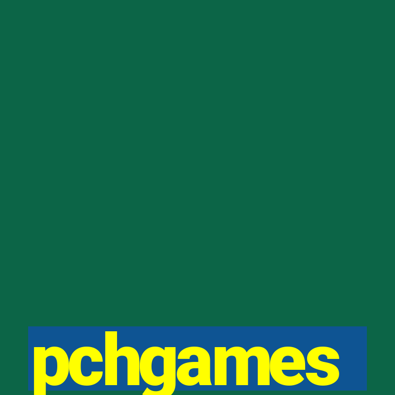 pchgames