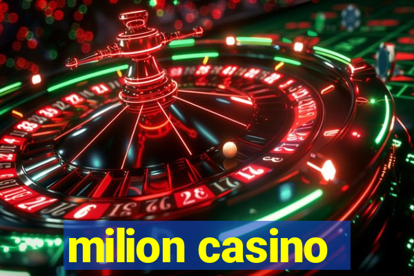 milion casino