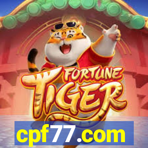 cpf77.com