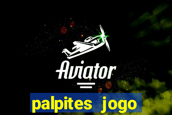 palpites jogo atletico mineiro