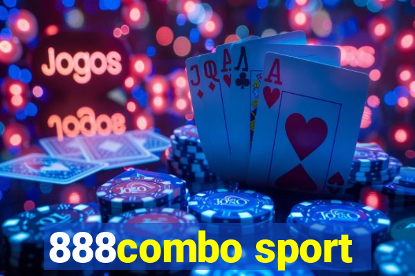 888combo sport