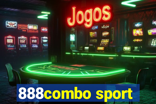 888combo sport