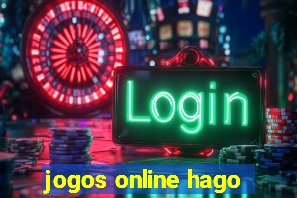 jogos online hago