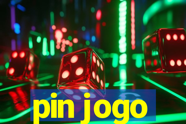 pin jogo