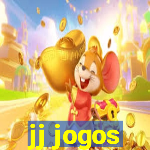 jj jogos