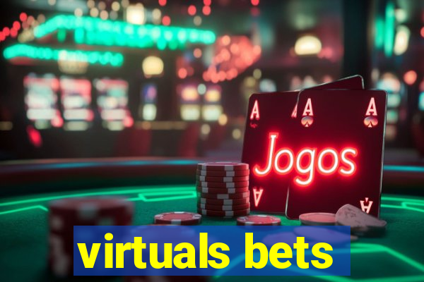 virtuals bets