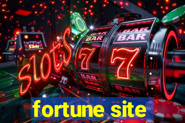 fortune site