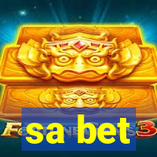 sa bet