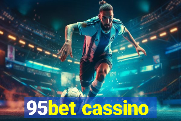 95bet cassino