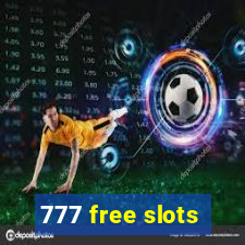 777 free slots