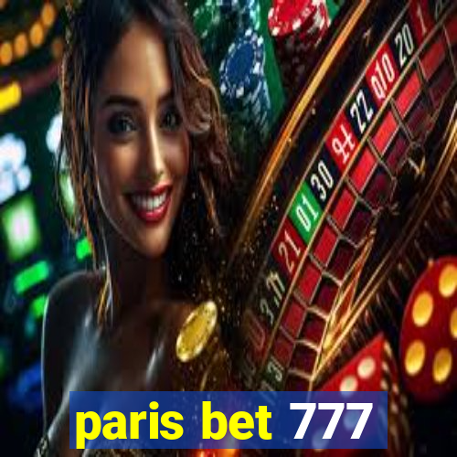 paris bet 777