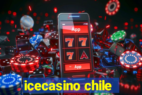 icecasino chile