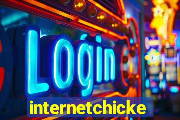 internetchicke