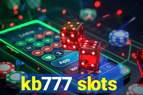 kb777 slots