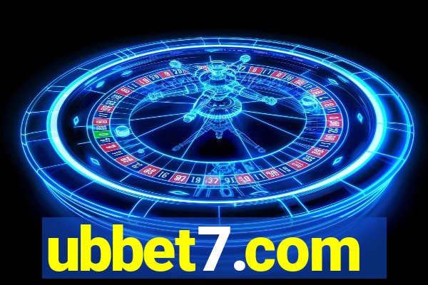 ubbet7.com