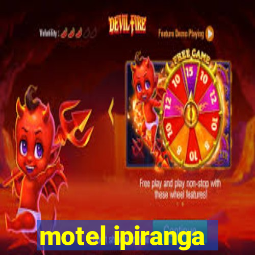 motel ipiranga