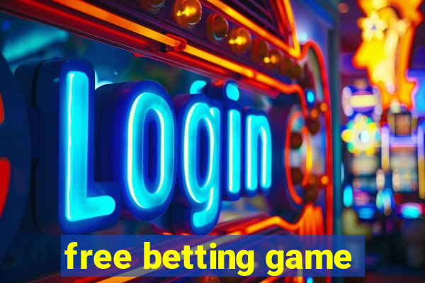 free betting game