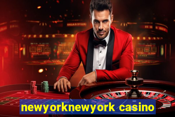 newyorknewyork casino