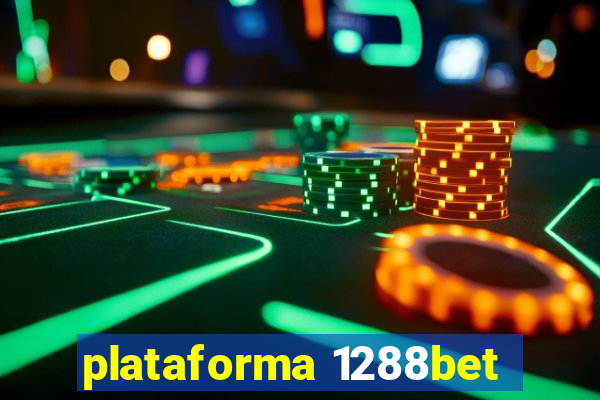 plataforma 1288bet