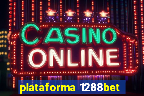 plataforma 1288bet