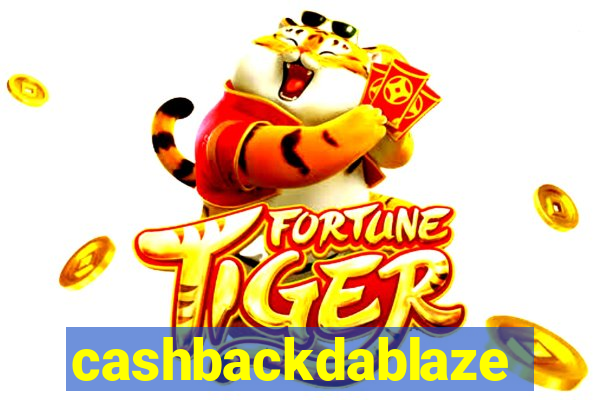 cashbackdablaze