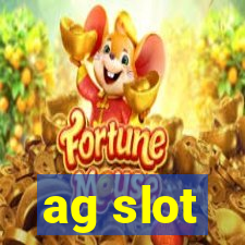 ag slot